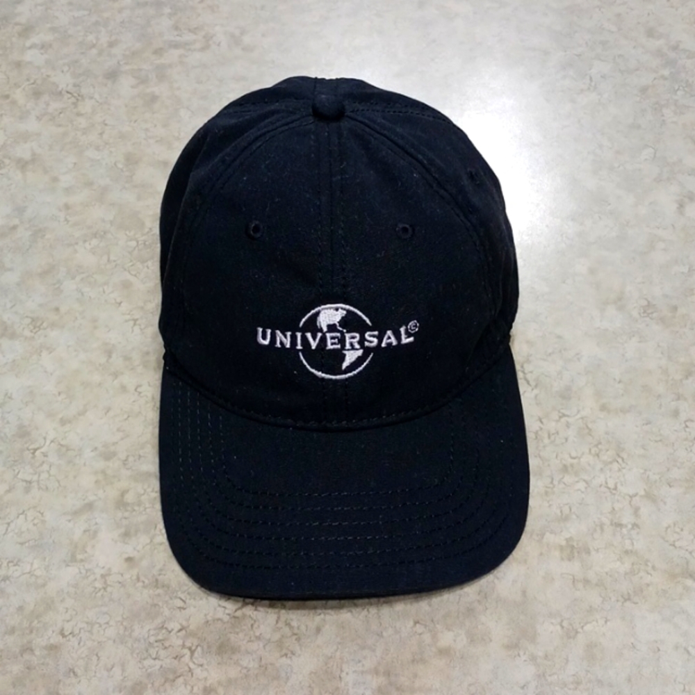 Universal Studios cap